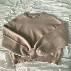 Cotton On Beige Sweater